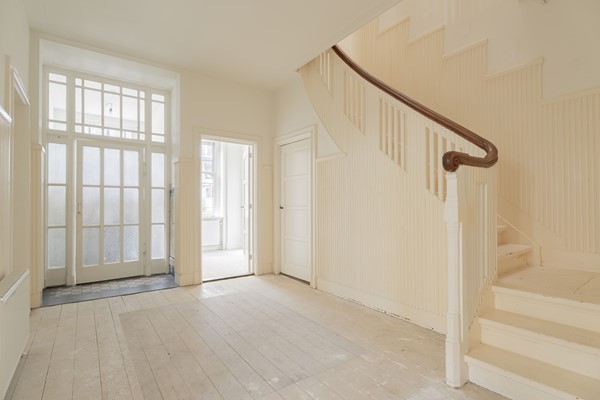 Medium property photo - Oostelijke Handelskade 16, 1019 BM Amsterdam